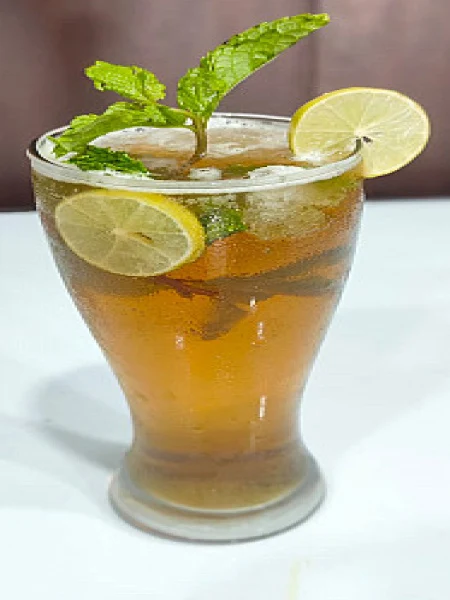 Lemon Ice Tea