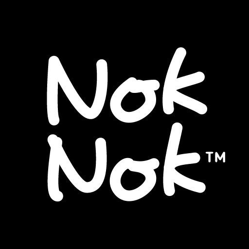 Nok Nok™ Passport 商業 App LOGO-APP開箱王