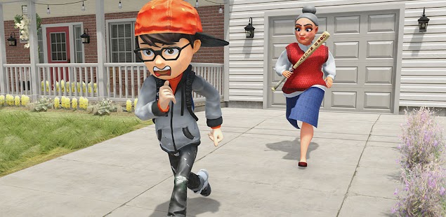 Prankster 3D - Apps on Google Play