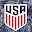 USA Womens Soccer New Tab Sports Theme