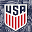 USA Womens Soccer New Tab Sports Theme