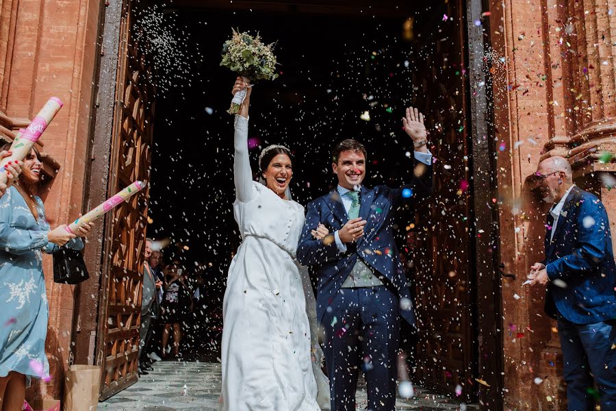 शादी का फोटोग्राफर Carlos Alberto González Pavón (carlospavon)। अप्रैल 13 2020 का फोटो
