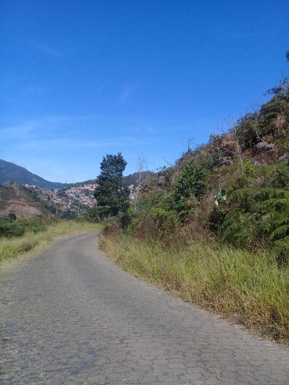 Terreno Residencial à venda em Quinta da Barra, Teresópolis - RJ - Foto 2