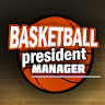 Basketball President Manager icon