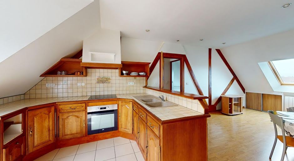 Location  appartement 3 pièces 42 m² à Rodez (12000), 550 €
