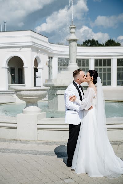 Fotógrafo de casamento Lilya Kornina (liliph). Foto de 9 de novembro 2023