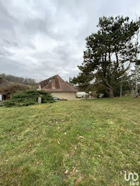 maison à Saint-Priest-Ligoure (87)