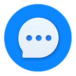 Hii - SMS Messenger and caller app Apk