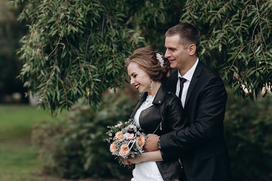 Photographe de mariage Sveta Gefel (svetagefel). Photo du 9 mars 2018