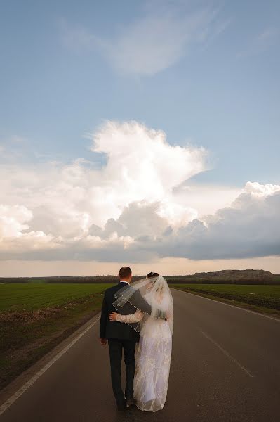 शादी का फोटोग्राफर Alla Ryabichenko (allar)। अप्रैल 20 2019 का फोटो