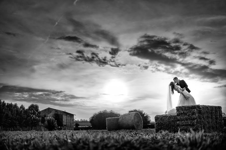 Fotograful de nuntă Cristian Mangili (cristianmangili). Fotografia din 29 februarie 2020