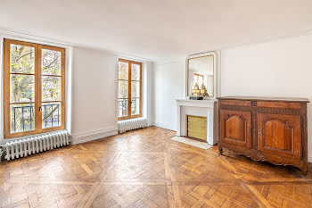 appartement à Paris 3ème (75)