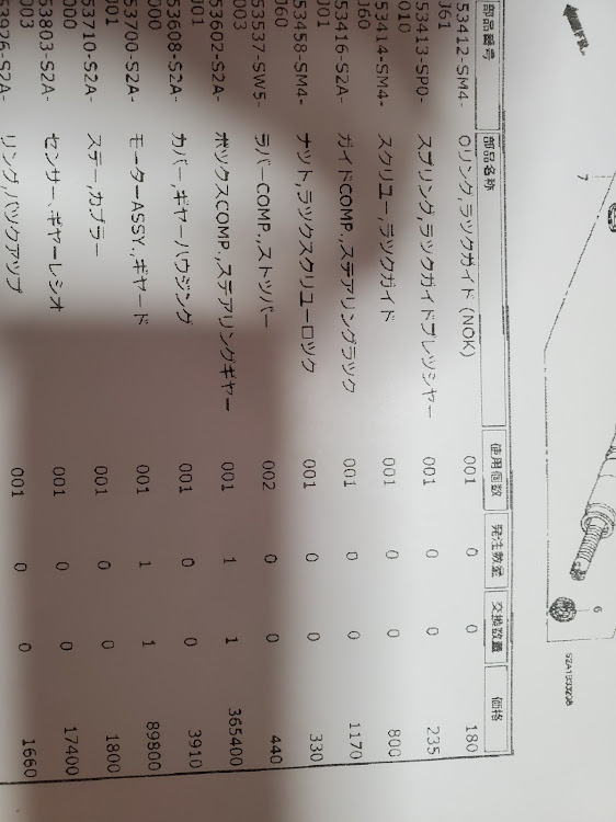 の投稿画像11枚目