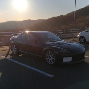 RX-8 SE3P