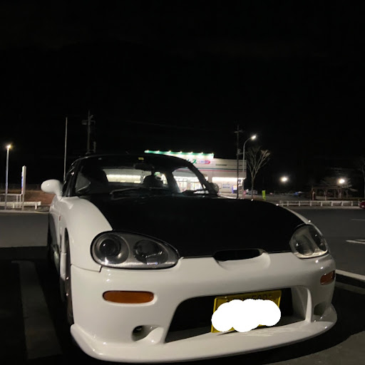 優のプロフィール画像