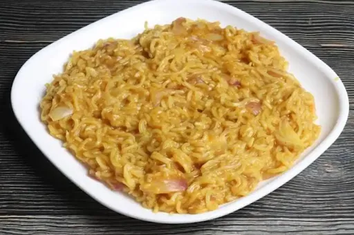 Plain Maggi