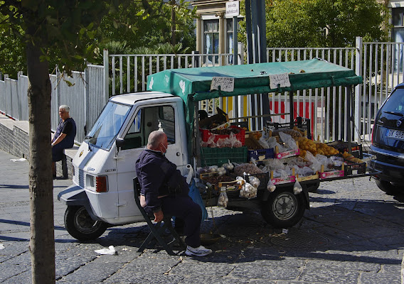 Frutta e verdura di Ivano Bolgan