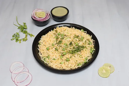 Veg Pulao