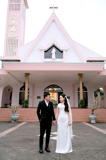 Huwelijksfotograaf Kyn Ròm (dangletrongnhan). Foto van 13 mei