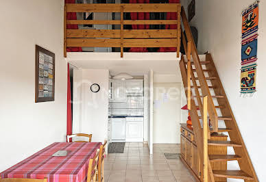 Appartement 12