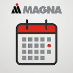 Events at Magna Apk