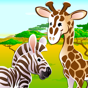 Wild Animals Defense.apk 1.6