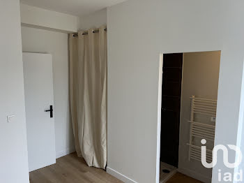 appartement à Nantes (44)