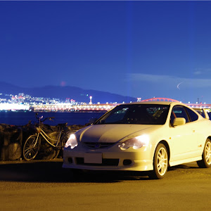 インテグラ DC5