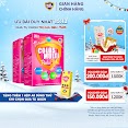 [Mkbsbdcl8 Giảm 10% Đơn 600K] Combo 2 Hộp Sữa Non Colosmulti Pedia Gold Hộp 28 Gói X 16G Dành Cho Trẻ Biếng Ăn