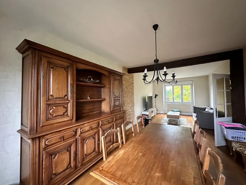 Vente maison 5 pièces 165 m² à Contrisson (55800), 126 000 €