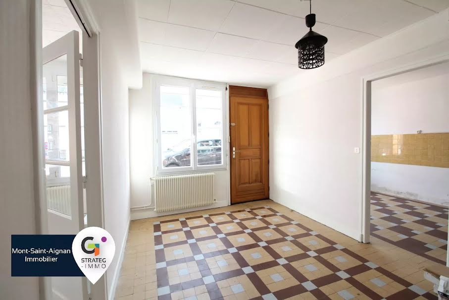 Vente propriété 5 pièces 116 m² à Cailly (76690), 139 000 €