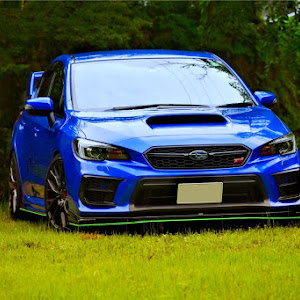 WRX STI VAB