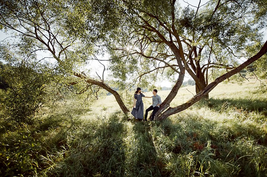 Fotógrafo de casamento Ivan Maligon (ivanko). Foto de 27 de julho 2019