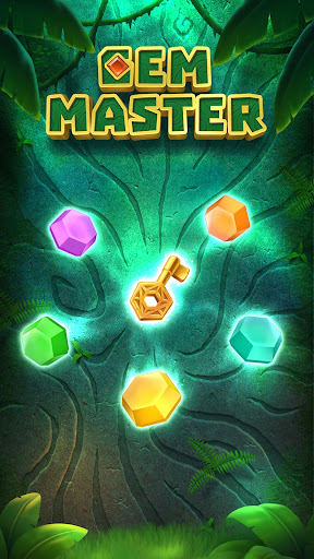 Screenshot Gem Master - Merge Puzzle