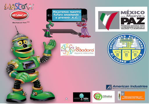 免費下載教育APP|Comic #5 Mascotas Mecánicas app開箱文|APP開箱王