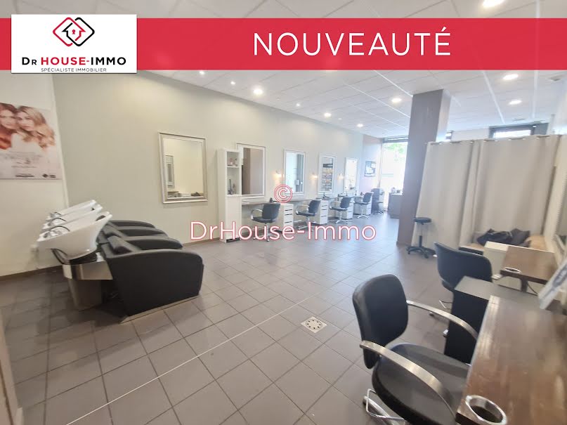 Vente locaux professionnels 4 pièces 94 m² à Bonneuil-sur-Marne (94380), 79 500 €