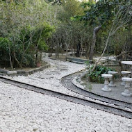 綠野山莊花園餐廳