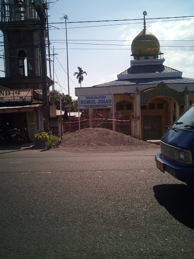 Masjid Nurul Jihad