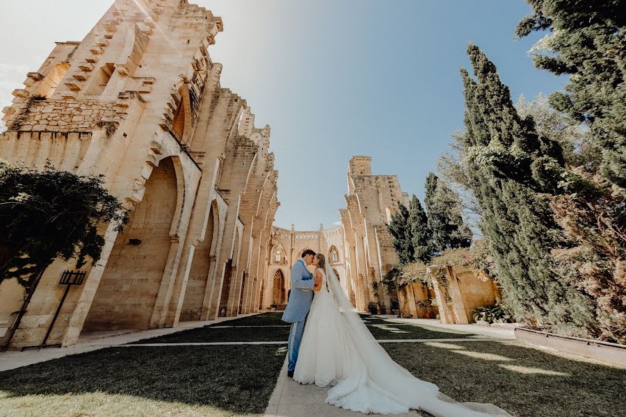 Wedding photographer Diana Hirsch (hirsch). Photo of 27 January 2019