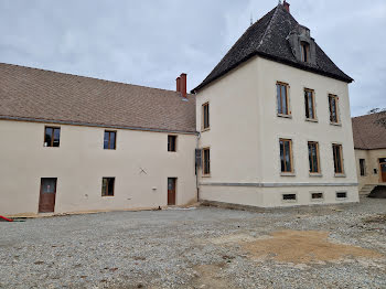 maison à Demigny (71)