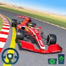 Real Formula Racing: Car Games icon