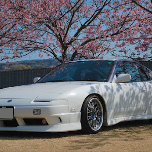 180SX RPS13