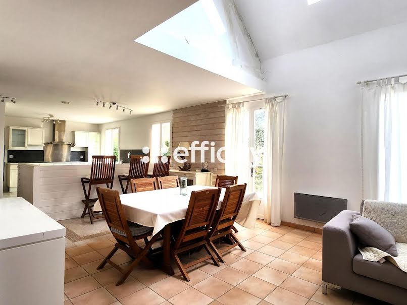 Vente maison 6 pièces 180 m² à Marines (95640), 580 000 €