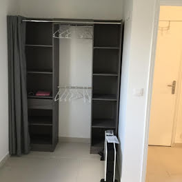 appartement à Clichy-sous-Bois (93)