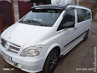 продам авто Mercedes Vito 