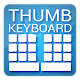 Thumb Keyboard Download on Windows