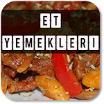 Et Yemekleri Apk