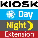 Kiosk Keep Awake (Extension)