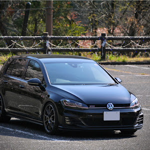 ゴルフGTI