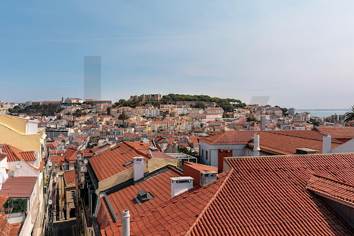 Appartement avec terrasse 1